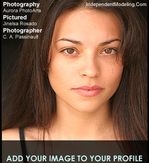 Add your picture or an image to your TALON profile! Find out how by clicking here! 