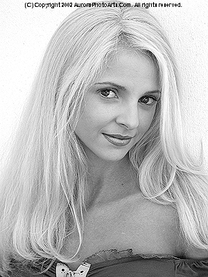 The talented professional actress Tisha Linendoll.