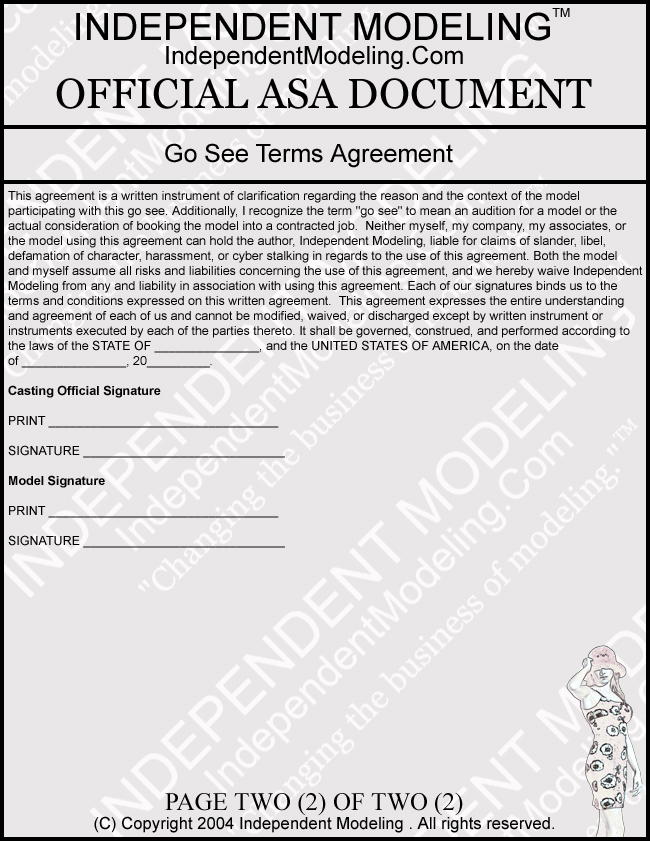 PRINT FORM FROM THIS PAGE. AFTER PRINTING, CLICK ON FORM TO GO TO THE NEXT PAGE. IF THIS IS THE ONLY PAGE OR THE LAST PAGE OF THE FORM, CLICKING WILL RETURN YOU TO THE MENU. AS THIS FORM MAY BE REVISED AT ANY TIME AND WITH NO WARNING, WE SUGGEST THAT YOU ONLY PRINT AS MANY COPIES AS NEEDED, AND THAT YOU ONLY PRINT COPIES FROM THIS WEB SITE SO YOU CAN BE ASSURED THAT YOU WILL HAVE THE MOST CURRENT VERSION. FOR PROFESSIONAL USE ONLY. PLEASE READ DISCLAIMERS BEFORE USING THIS FORM. 