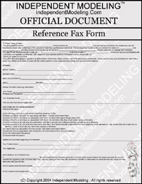 Reference Fax Form ASA Anti Scam Agreement Page 2