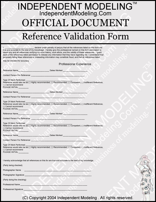 PRINT FORM FROM THIS PAGE. AFTER PRINTING, CLICK ON FORM TO GO TO THE NEXT PAGE. IF THIS IS THE ONLY PAGE OR THE LAST PAGE OF THE FORM, CLICKING WILL RETURN YOU TO THE MENU. AS THIS FORM MAY BE REVISED AT ANY TIME AND WITH NO WARNING, WE SUGGEST THAT YOU ONLY PRINT AS MANY COPIES AS NEEDED, AND THAT YOU ONLY PRINT COPIES FROM THIS WEB SITE SO YOU CAN BE ASSURED THAT YOU WILL HAVE THE MOST CURRENT VERSION. FOR PROFESSIONAL USE ONLY. PLEASE READ DISCLAIMERS BEFORE USING THIS FORM. 