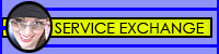 Modeling Industry Service Exchange - Barter work or work for trade - TFP / TFCD