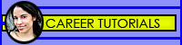 Modeling Career Tutorials and Interactive Tutorials